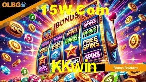 Slot Games KKwin
