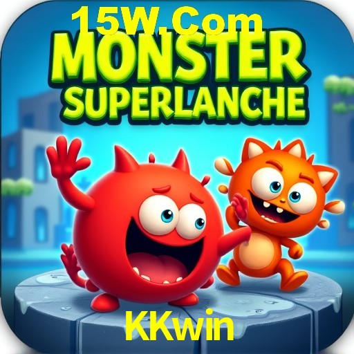 APP oficial da KKwin para mobile