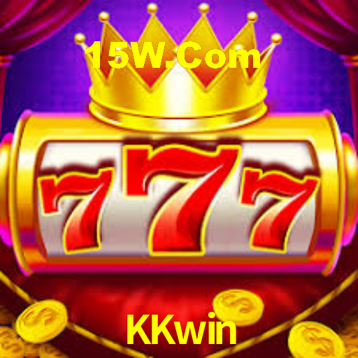 KKwin App Interface