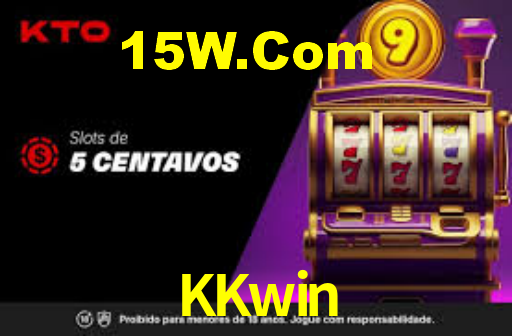 KKwin Login