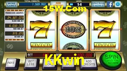 KKwin São Paulo - Jogo Providers