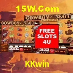 KKwin Slot - 320+ Caça-Níqueis Premium