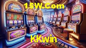 Secure Login KKwin