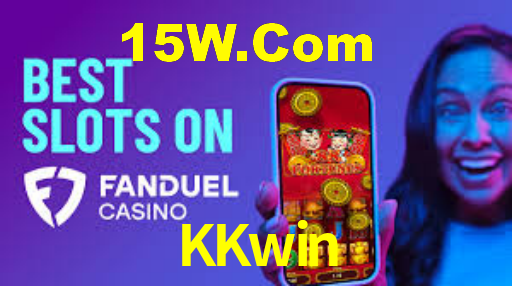 KKwin: Seu Cassino Premiado com Pagamentos Rápidos