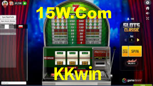 KKwin,KKwin App