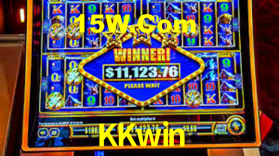 KKwin Login