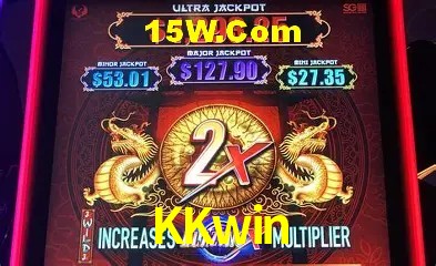 KKwin - cassino ao vivo