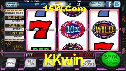 KKwin Rio de Janeiro - Licenses