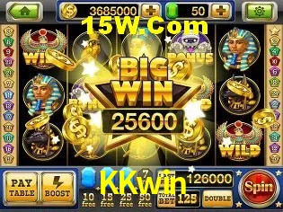 Casino Ao Vivo KKwin