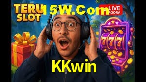 2FA Security KKwin