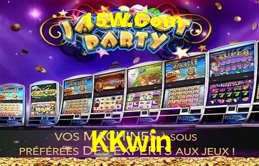 KKwin Rio de Janeiro - Slot Strategy