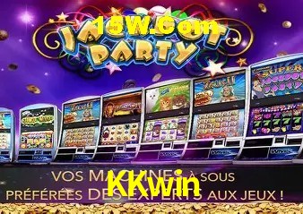 Jogos de Slot KKwin