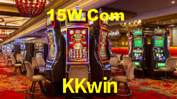KKwin,KKwin App