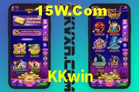 Games Directory KKwin
