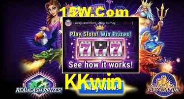 KKwin - Pagamento PIX Instantâneo