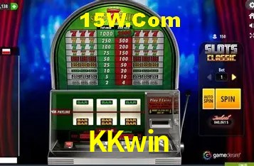 KKwin Belo Horizonte - Jackpots