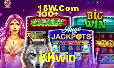 KKwin Brasília - Bonus Features