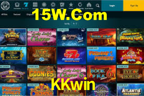 KKwin