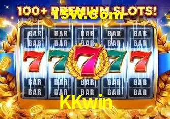KKwin - Login Methods