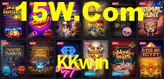 Tennis Betting KKwin