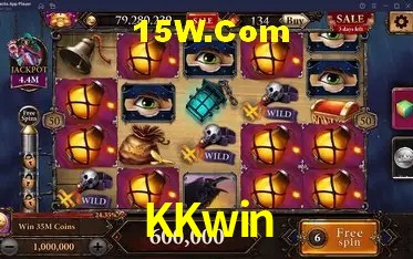 KKwin Rio de Janeiro - Popular Jogos