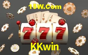 KKwin - Aplicativo Móvel