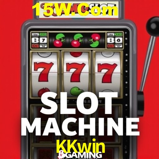 Descubra o Mundo do Cassino Online com KKwin