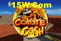 Game Providers KKwin