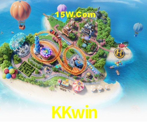 Diretório de Jogos KKwin