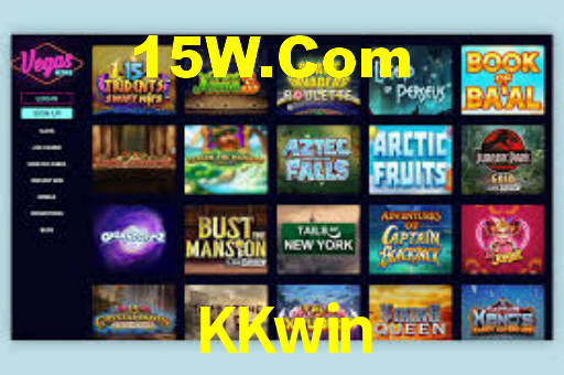 KKwin: Seu Especialista em Apostas Esportivas Brasileiras