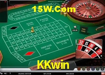 KKwin - Winners Celebration