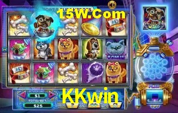 KKwin São Paulo - Top Slots