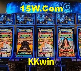 KKwin - Support